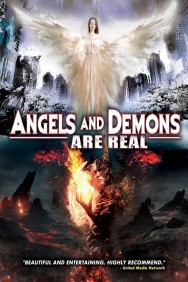 Stream Angels and Demons Are Real in Full HD for Free on MoviesJoy