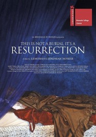 Watch free This Is Not a Burial, It’s a Resurrection movies online on on MoviesJoy Alternatives site