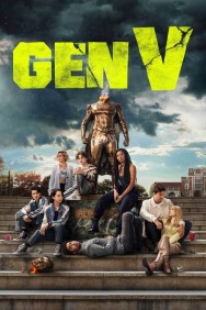 Watch free Gen V movies online on on MoviesJoy Alternatives site