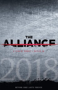 Stream The Alliance in Full HD for Free on MoviesJoy