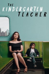 Watch Free The Kindergarten Teacher Movies HD Online FMovies Alternatives site