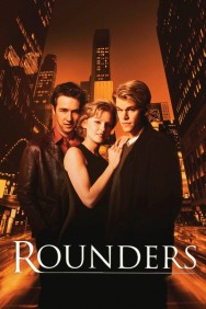 Watch free Rounders movies online on on MoviesJoy Alternatives site