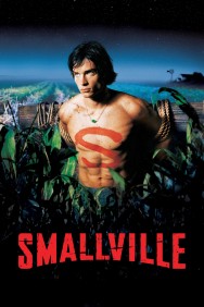 Stream Smallville in Full HD for Free on MoviesJoy