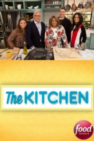 Stream The Kitchen in Full HD for Free on MoviesJoy