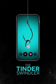 Stream The Tinder Swindler in Full HD for Free on MoviesJoy