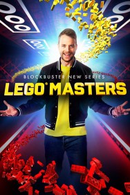 Stream LEGO Masters in Full HD for Free on MoviesJoy