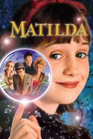 Stream Matilda in Full HD for Free on MoviesJoy