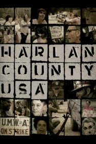 Watch free Harlan County U.S.A. movies online on on MoviesJoy Alternatives site