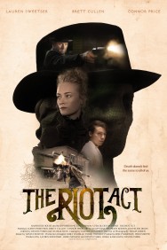 Watch free The Riot Act movies online on on MoviesJoy Alternatives site