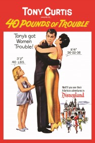 Watch free 40 Pounds of Trouble movies online on on MoviesJoy Alternatives site