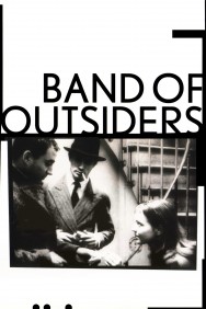 Stream Band of Outsiders in Full HD for Free on MoviesJoy