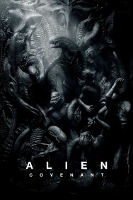 Watch free Alien: Covenant movies online on on MoviesJoy Alternatives site