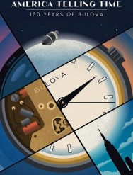 Watch free America Telling Time: 150 Years of Bulova movies online on on MoviesJoy Alternatives site