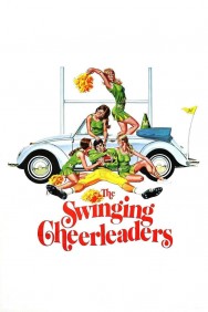 Stream The Swinging Cheerleaders Movies in HD Free on MoviesJoy