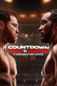 Watch free Countdown: Canelo vs. Crawford movies online on on MoviesJoy Alternatives site