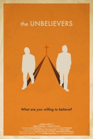 Stream The Unbelievers in Full HD for Free on MoviesJoy