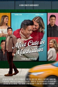 Watch free Meet Cute in Manhattan movies online on on HDToday site