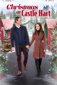 Watch Free Christmas at Castle Hart Movies HD Online FMovies Alternatives site