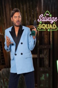 Watch The Salvage Squad movies free on MoviesJoy