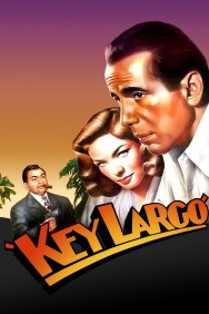 Stream Key Largo in Full HD for Free on MoviesJoy