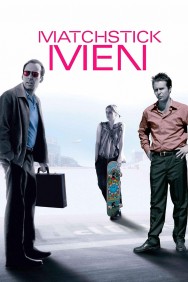 Stream Matchstick Men in Full HD for Free on MoviesJoy