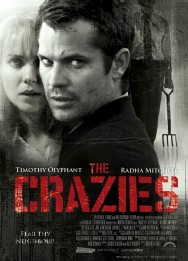 Stream The Crazies in Full HD for Free on MoviesJoy