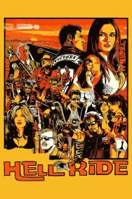 Stream Hell Ride Movies in HD Free on MoviesJoy