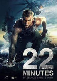 Stream 22 Minutes in Full HD for Free on MoviesJoy