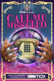 Watch Free Movies  Call Me Miss Cleo Full HD Online | M4uHD