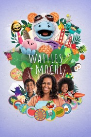 Stream Waffles + Mochi Movies in HD Free on MoviesJoy