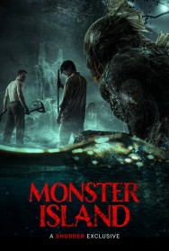 Monster Island Watch Monster Island movies free MoviesJoy