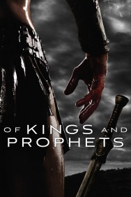 Watch Free Of Kings and Prophets Movies Full HD Online on MovieJoy