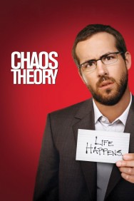 Watch Free Chaos Theory Movies Full HD Online on MovieJoy