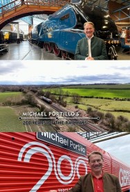 Stream Michael Portillo's 200 Years of the Railways HD for Free on HDToday