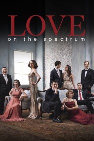 Watch Free Love on the Spectrum Movies HD Online FMovies Alternatives site