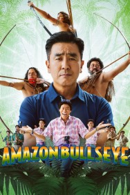 Stream Amazon Bullseye in Full HD for Free on MoviesJoy