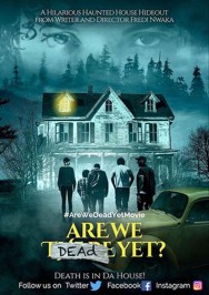 Stream Are We Dead Yet? Movies in HD Free on MoviesJoy