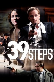 Watch free The 39 Steps movies online on on MoviesJoy Alternatives site