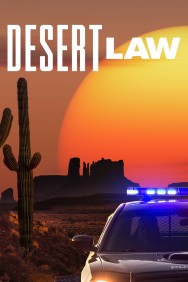 Stream Desert Law HD for Free on HDToday