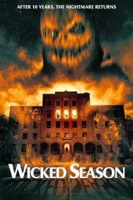 Stream Wicked Season Movies in HD Free on Dramacool