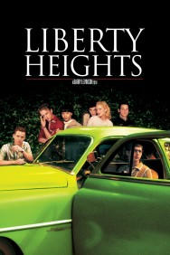 Stream Liberty Heights Movies in HD Free on MoviesJoy