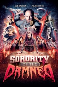 Sorority of the Damned Stream Sorority of the Damned Movies in HD Free on Dramacool