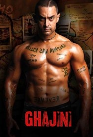 Watch free Ghajini movies online on on MoviesJoy Alternatives site