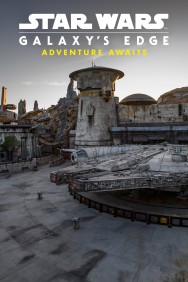 Watch Free Movies  Star Wars: Galaxy's Edge - Adventure Awaits Full HD Online | M4uHD