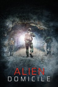 Stream Alien Domicile in Full HD for Free on MoviesJoy