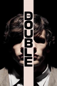 Watch The Double movies free MoviesJoy