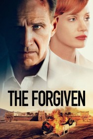 Stream The Forgiven in Full HD for Free on MoviesJoy