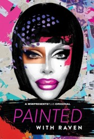 Painted with Raven watch Painted with Raven movies free online Putlocker