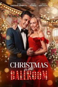 Watch Christmas in the Ballroom movies free MoviesJoy