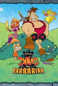 Watch free Dave the Barbarian movies online on on MoviesJoy Alternatives site